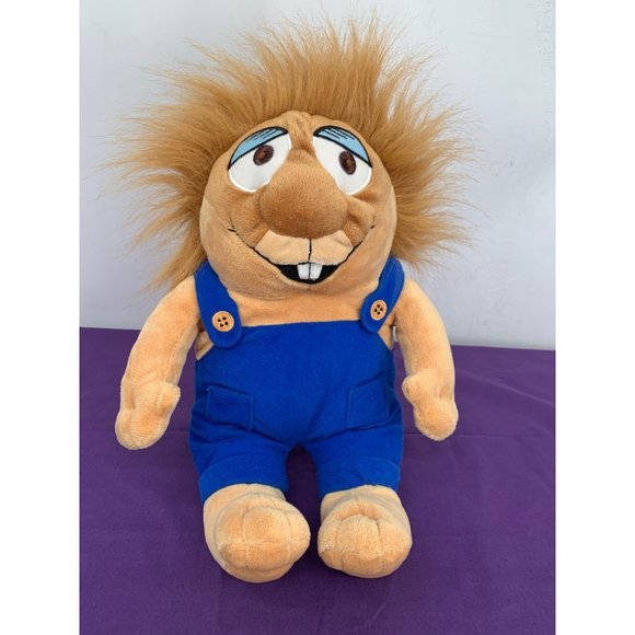 Kohl’s Cares Little Critters Mercer Mary Little Brother 12 inches 2014 - Picture 1 of 9